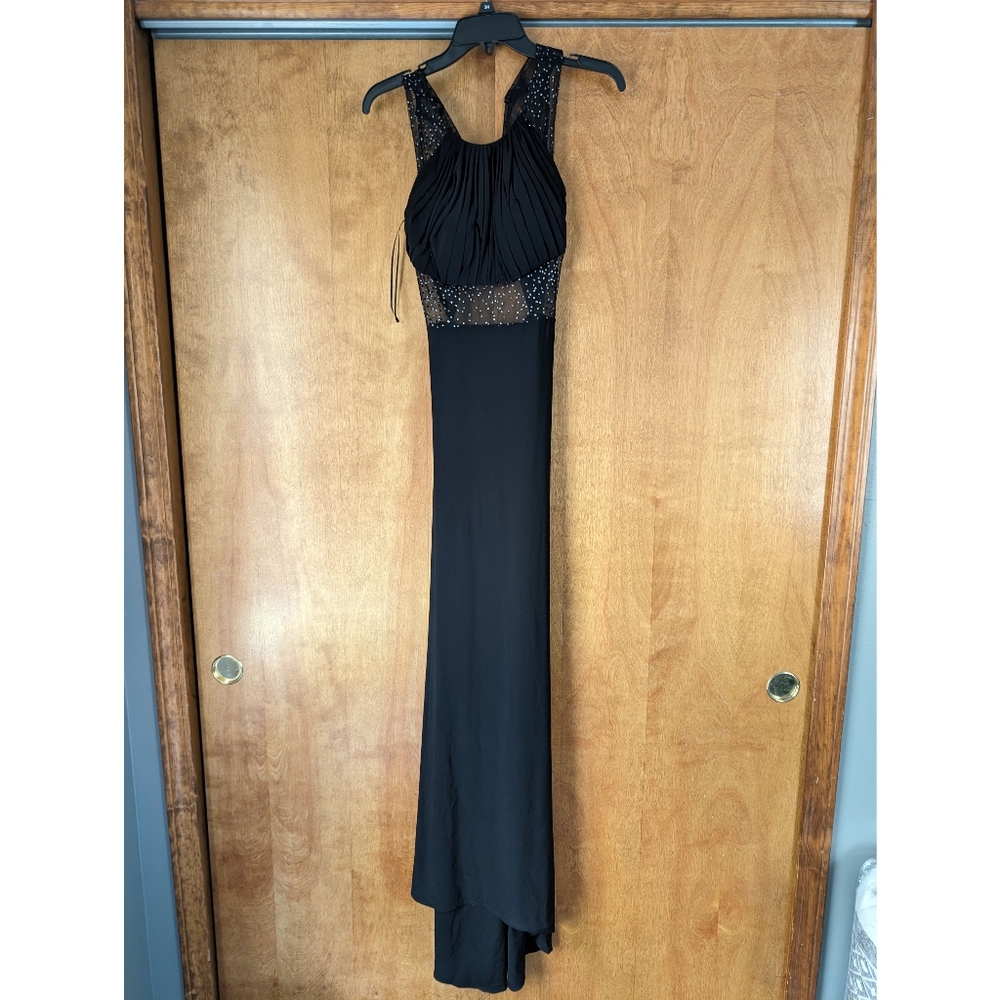 Evening Gown